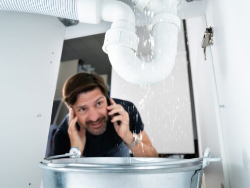 Emergency Plumber in Minneapolis-St. Paul, MN