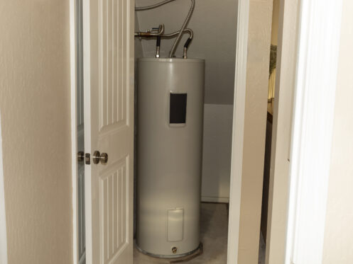 Water heater services in Minneapolis, MN