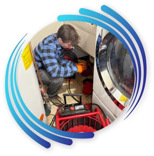 Schedule a Sewer Inspection