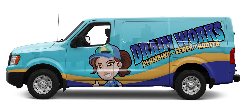 company-van